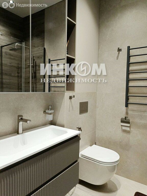 m. Shelepikha: Apartment, 1-rooms