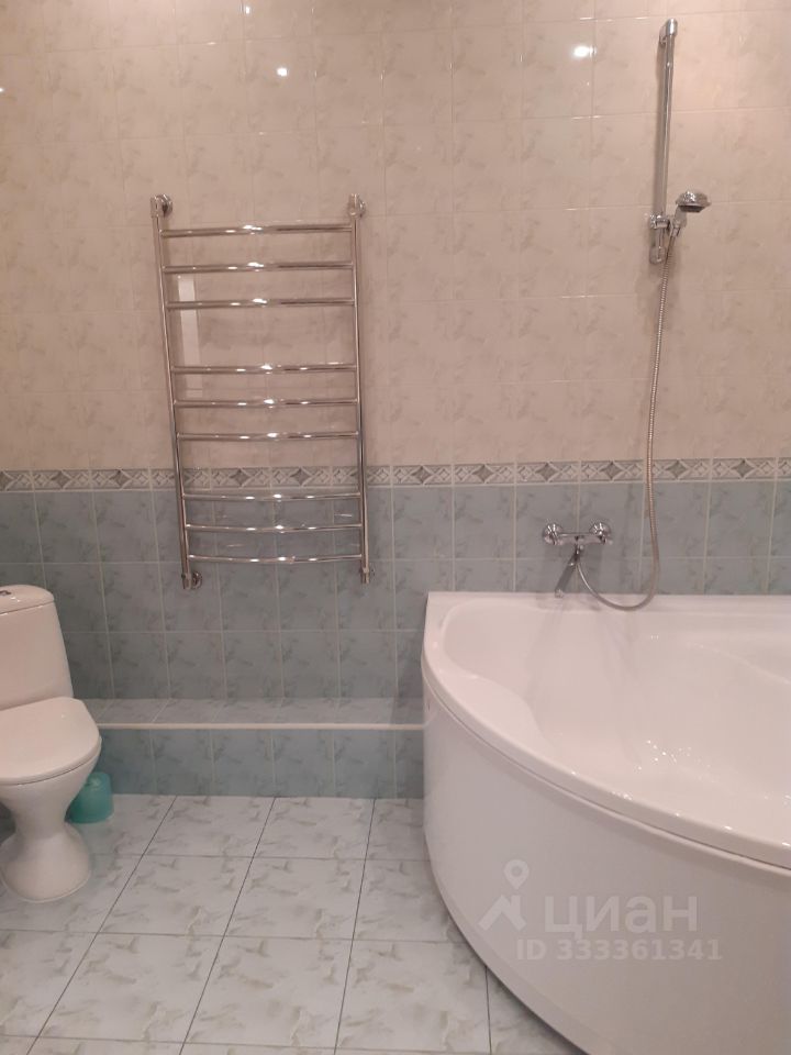 m. Khimki: Apartment, 3-rooms