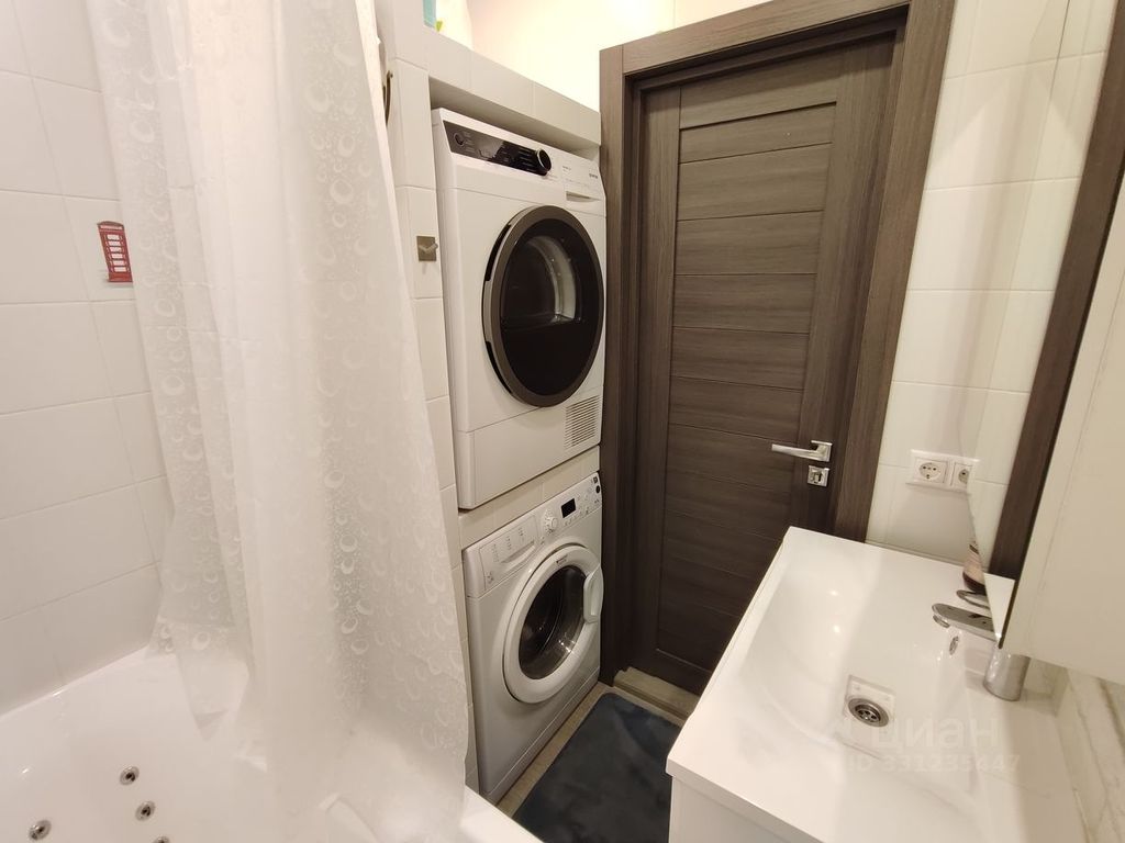 m. Mnevniki: Apartment, 1-rooms