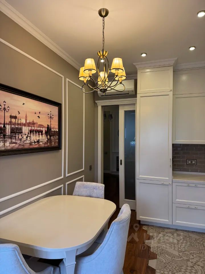 m. TsSKA: Apartment, 2-rooms