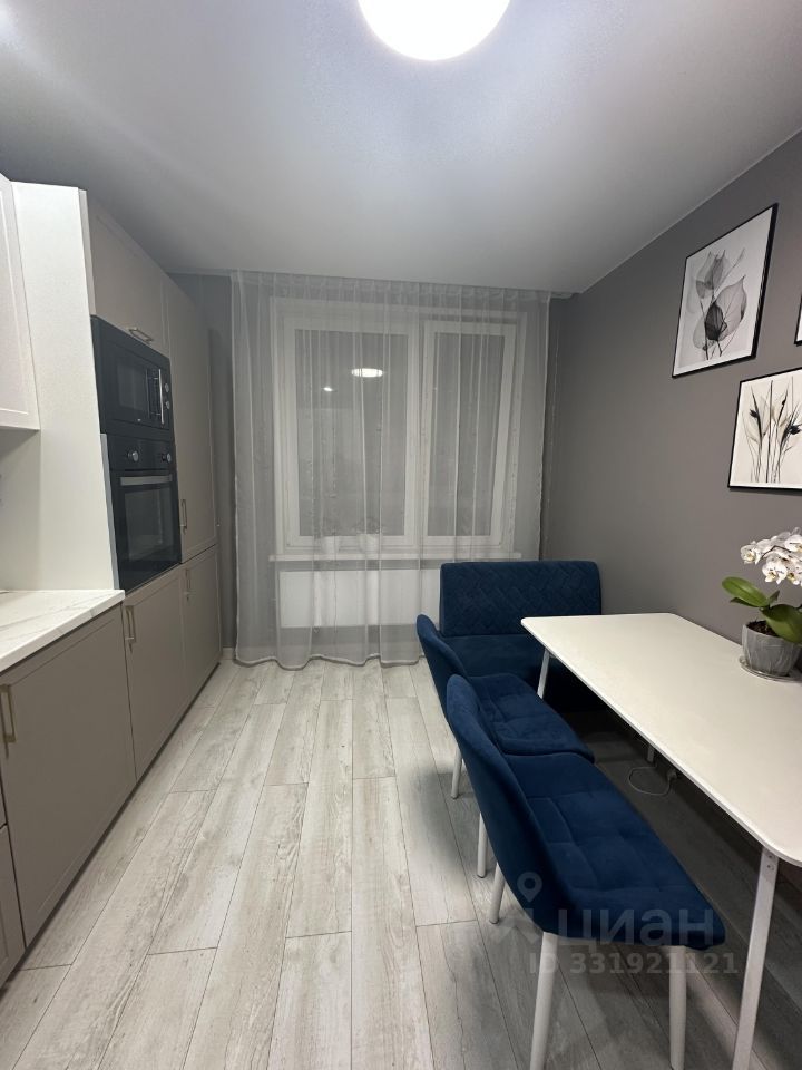 m. Lyubertsy I: Apartment, 1-rooms