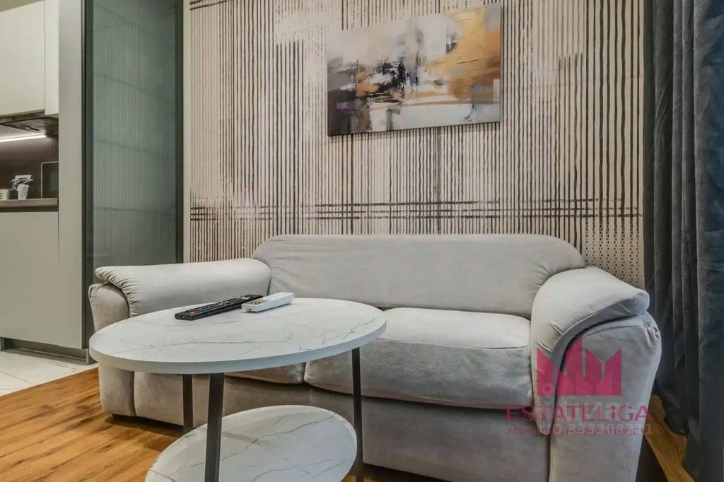 m. Shelepikha: Apartment, 2-rooms