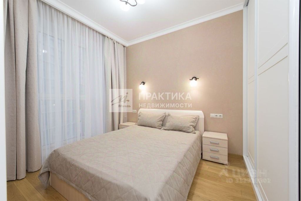 m. Vodny stadion: Apartment, 1-rooms