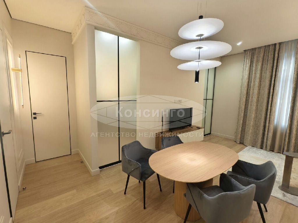 m. Alekseevskaya: Apartment, 2-rooms