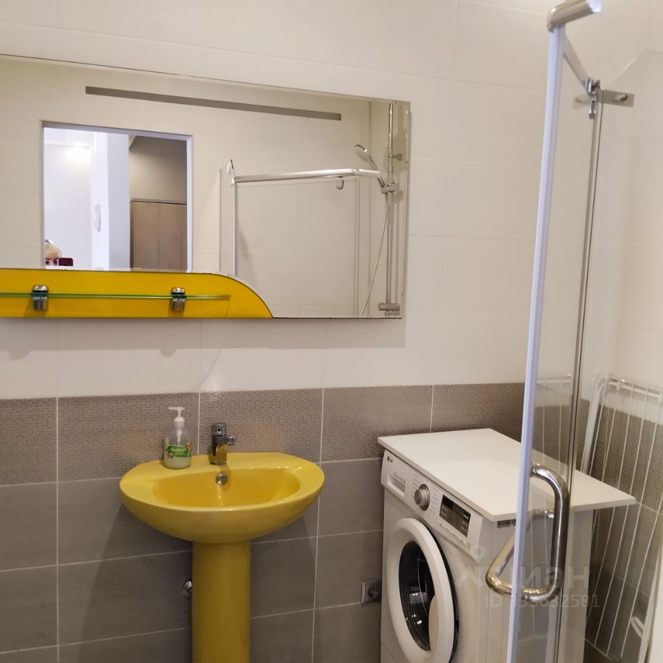 m. Pavshino: Apartment, 1-rooms