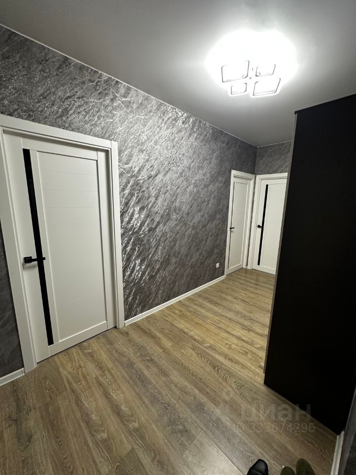 m. Tomilino: Apartment, 2-rooms