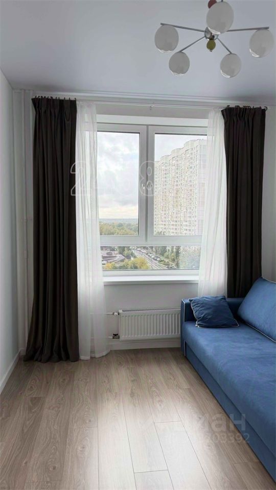 m. Medvedkovo: Apartment, 1-rooms