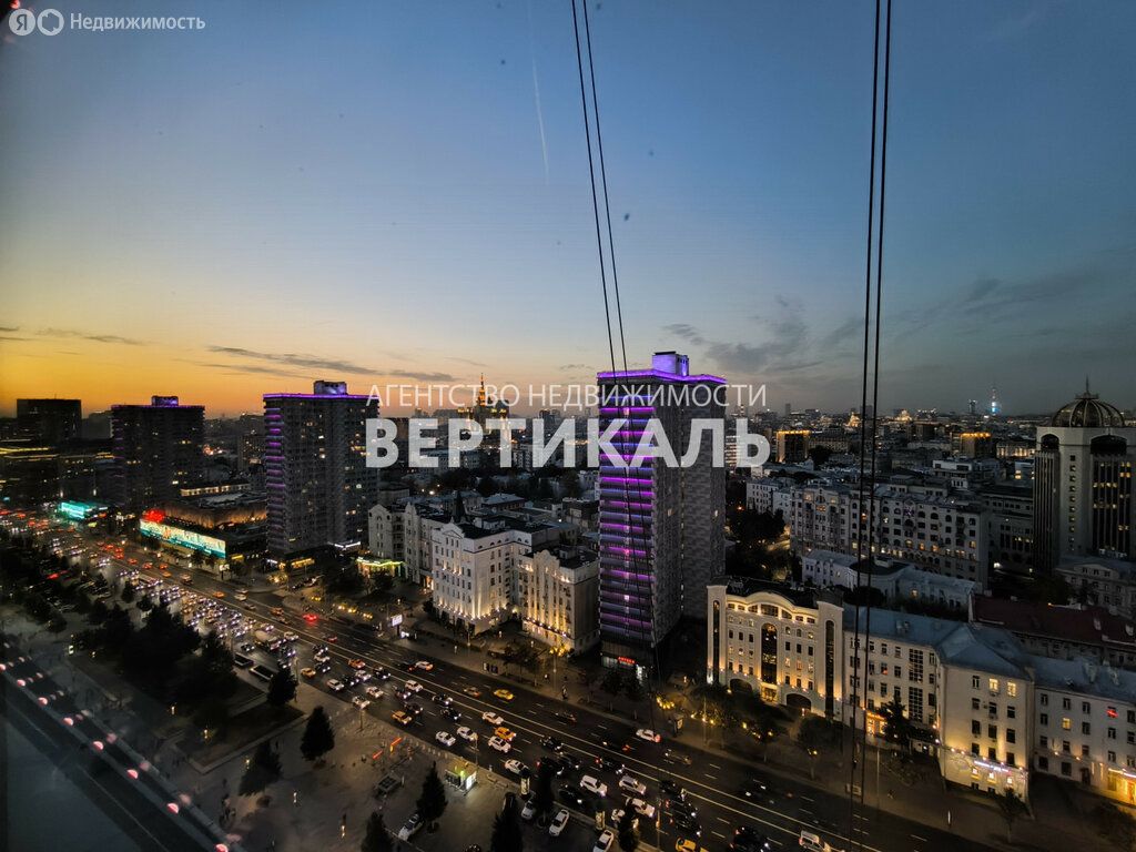 m. Arbatskaya: Apartment, 1-rooms