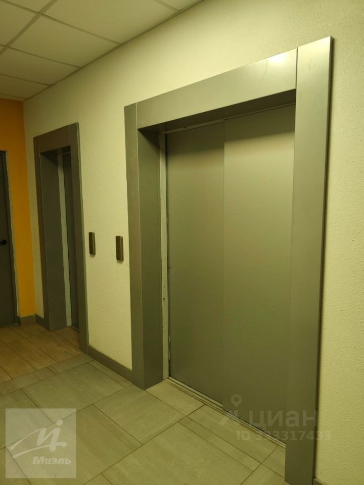 m. Bakovka: Apartment, studio