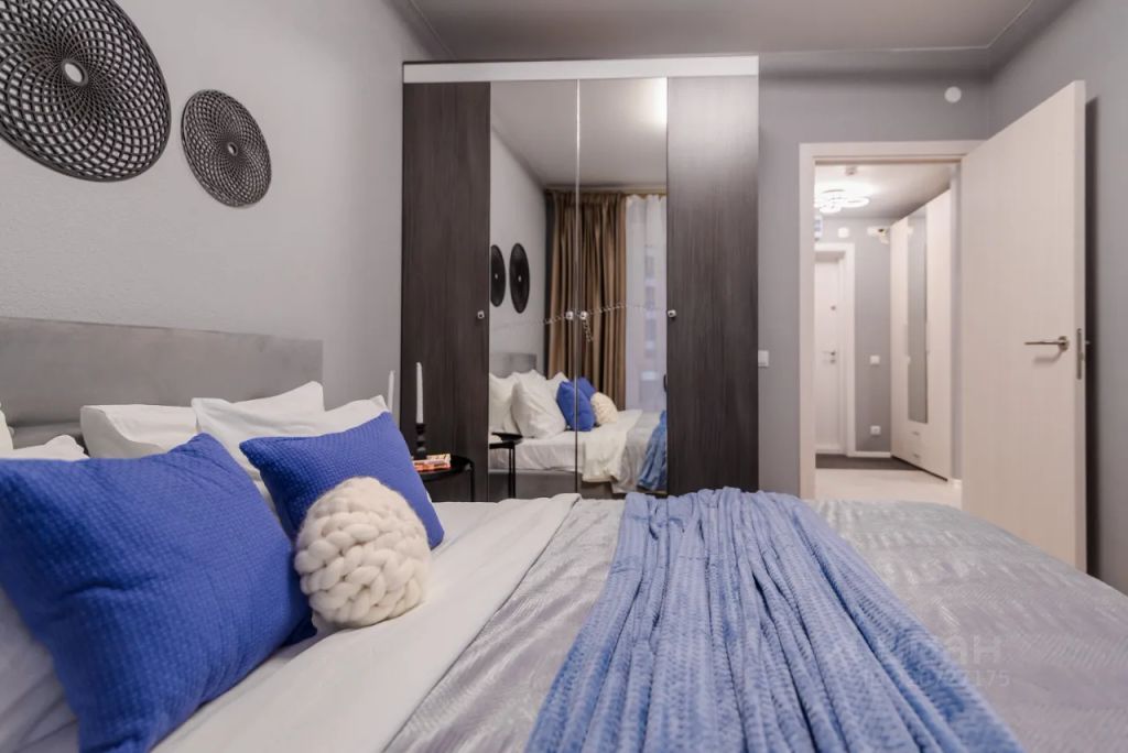m. Kotelniki: Apartment, 1-rooms