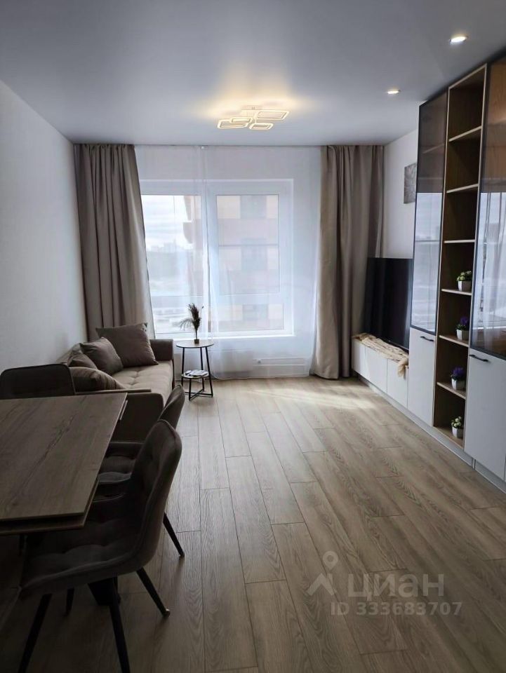 m. Vladykino: Apartment, 2-rooms