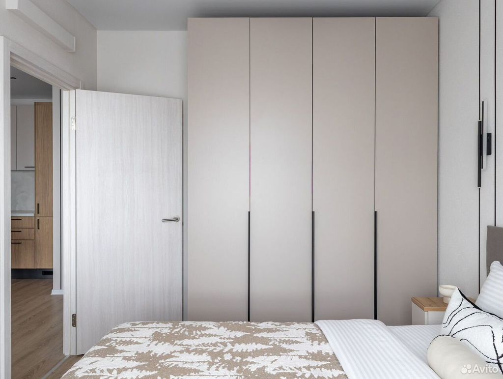 m. Volgogradsky prospekt: Apartment, 1-rooms