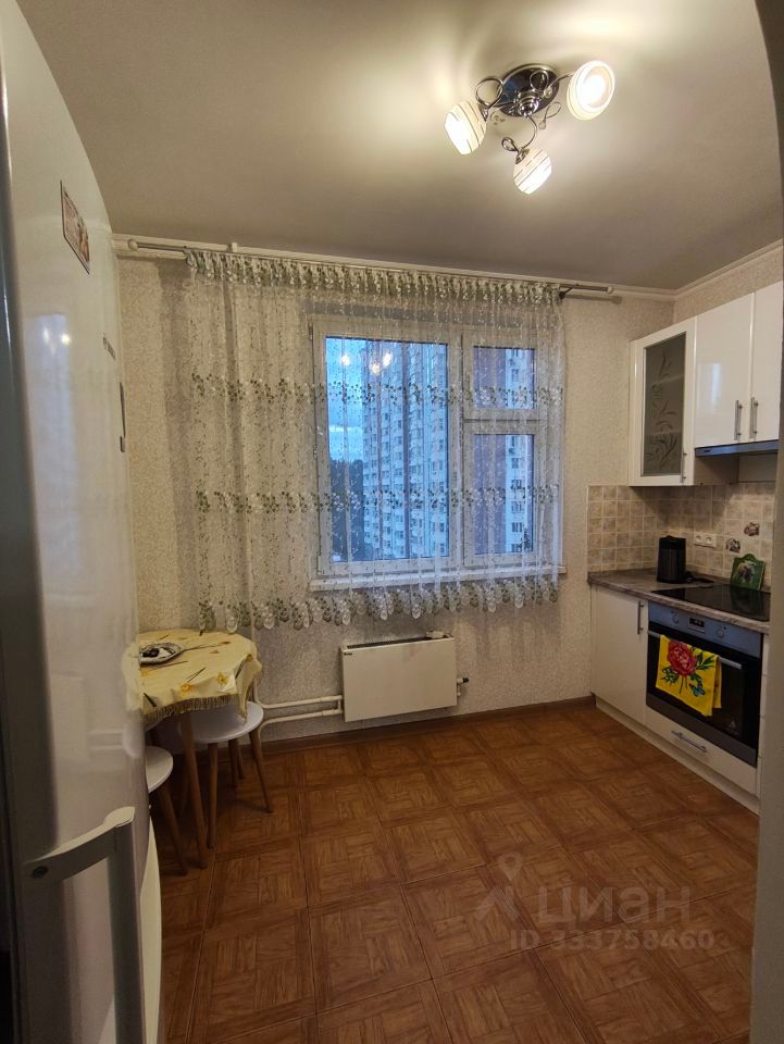 m. Schelkovskaya: Apartment, 1-rooms