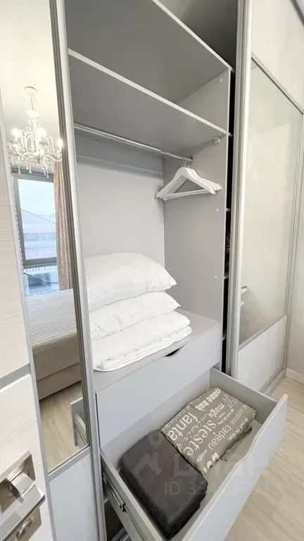 m. Tulskaya: Apartment, 1-rooms