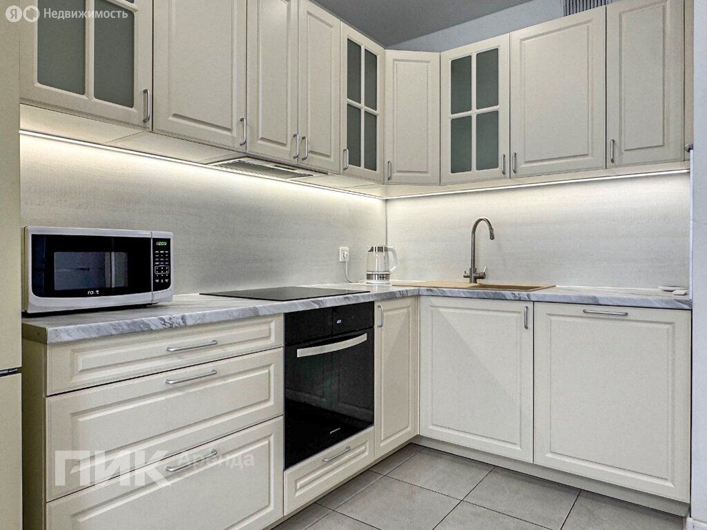 m. Ozernaya: Apartment, 1-rooms