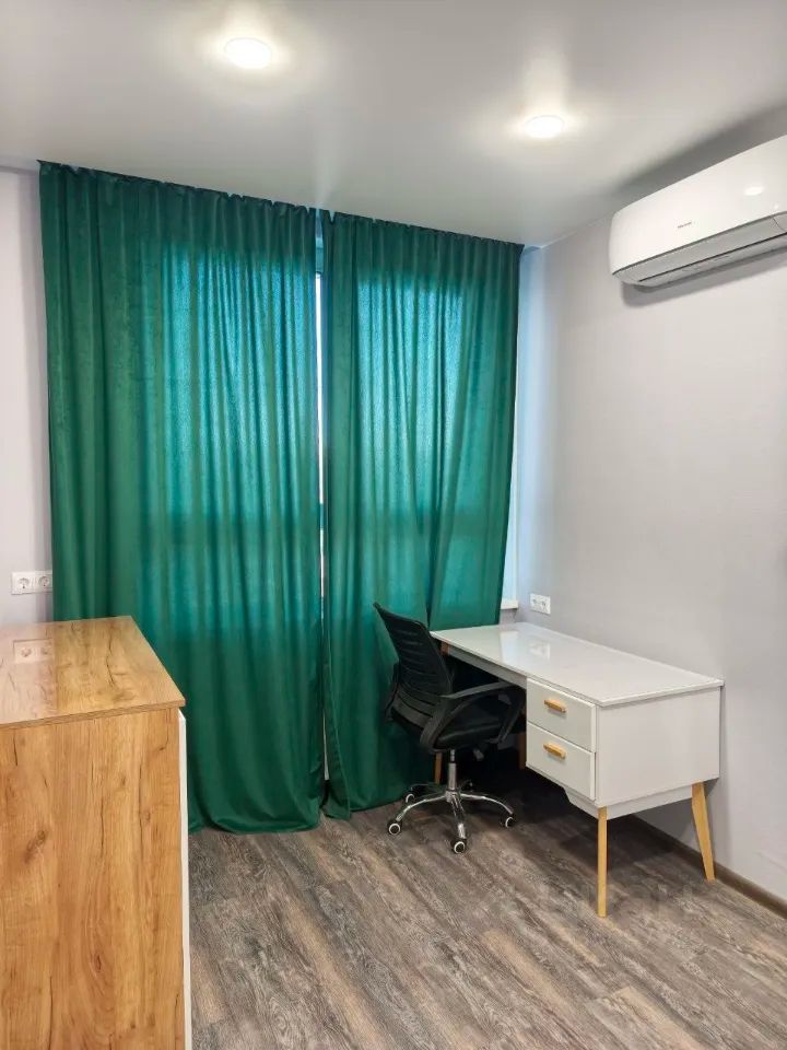 m. Krasnogorskaya: Apartment, studio