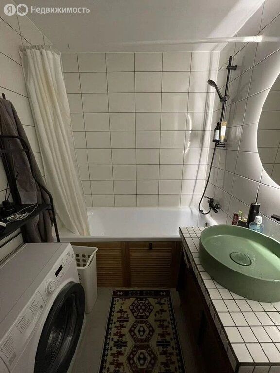 m. Savelovskaya: Apartment, 2-rooms