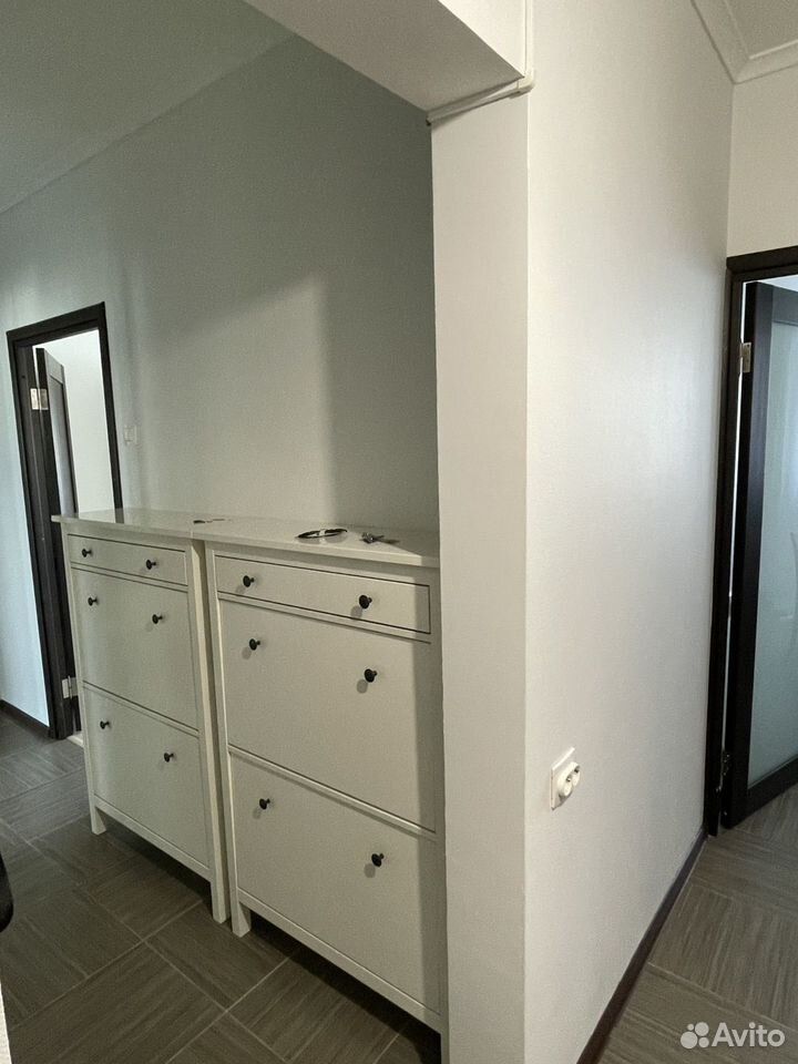 m. Medvedkovo: Apartment, 2-rooms