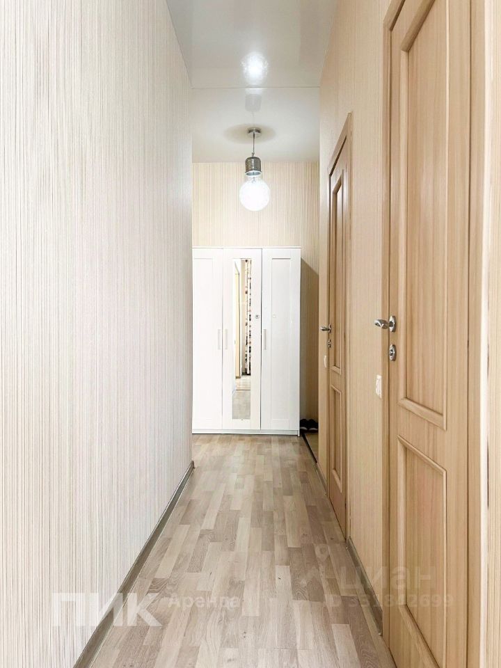 m. Penyagino: Apartment, 2-rooms