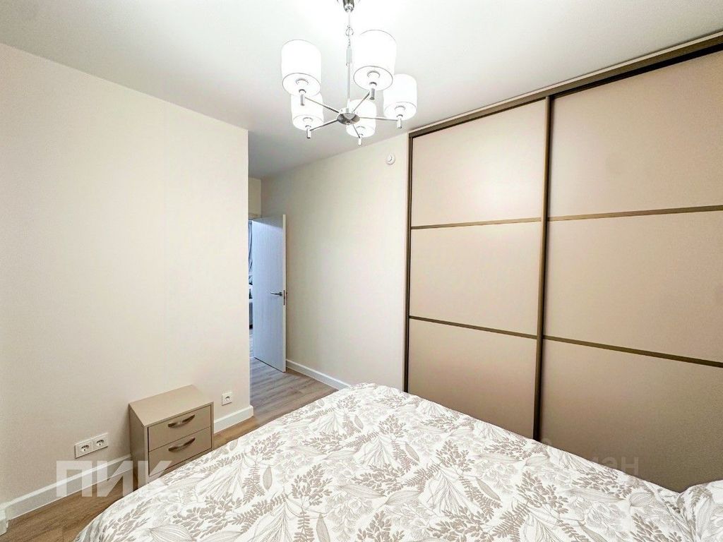 m. Bulvar Rokossovskogo: Apartment, 1-rooms