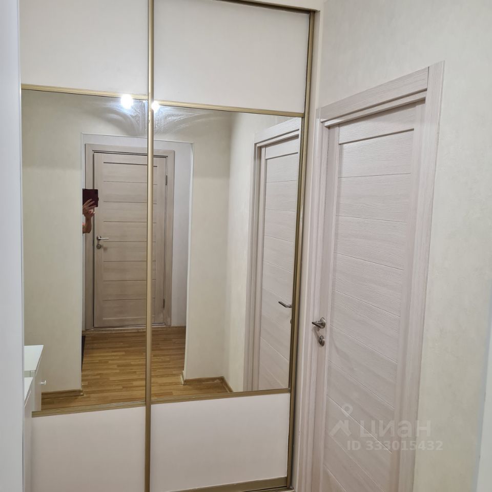 m. Khimki: Apartment, 1-rooms