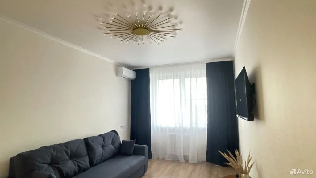 m. Novomoskovskaya (Kommunarka): Apartment, 2-rooms