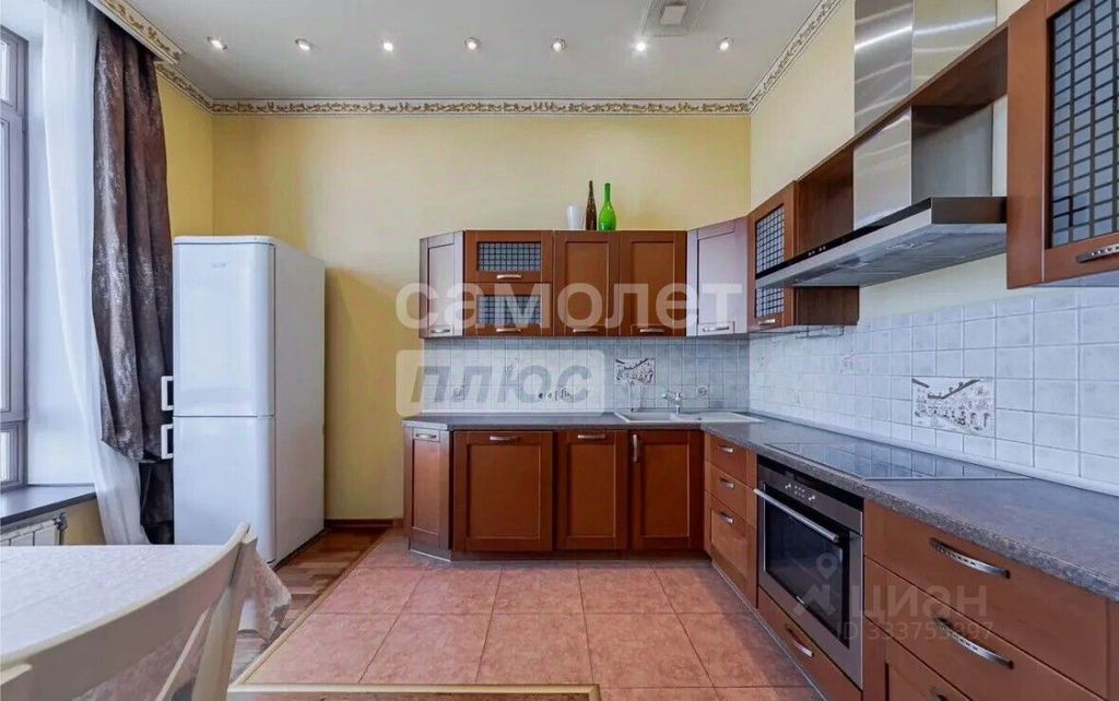 m. Minskaya: Apartment, 2-rooms