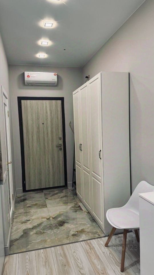 m. Shelepikha: Apartment, 1-rooms