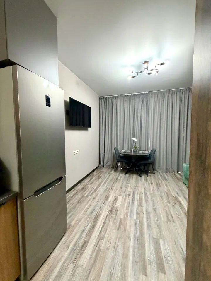 m. Terekhovo: Apartment, studio