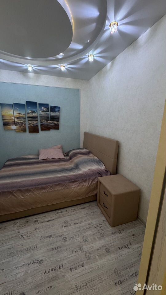 m. Opalikha: Apartment, 1-rooms