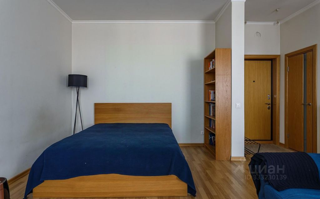 m. Schelkovskaya: Apartment, 1-rooms