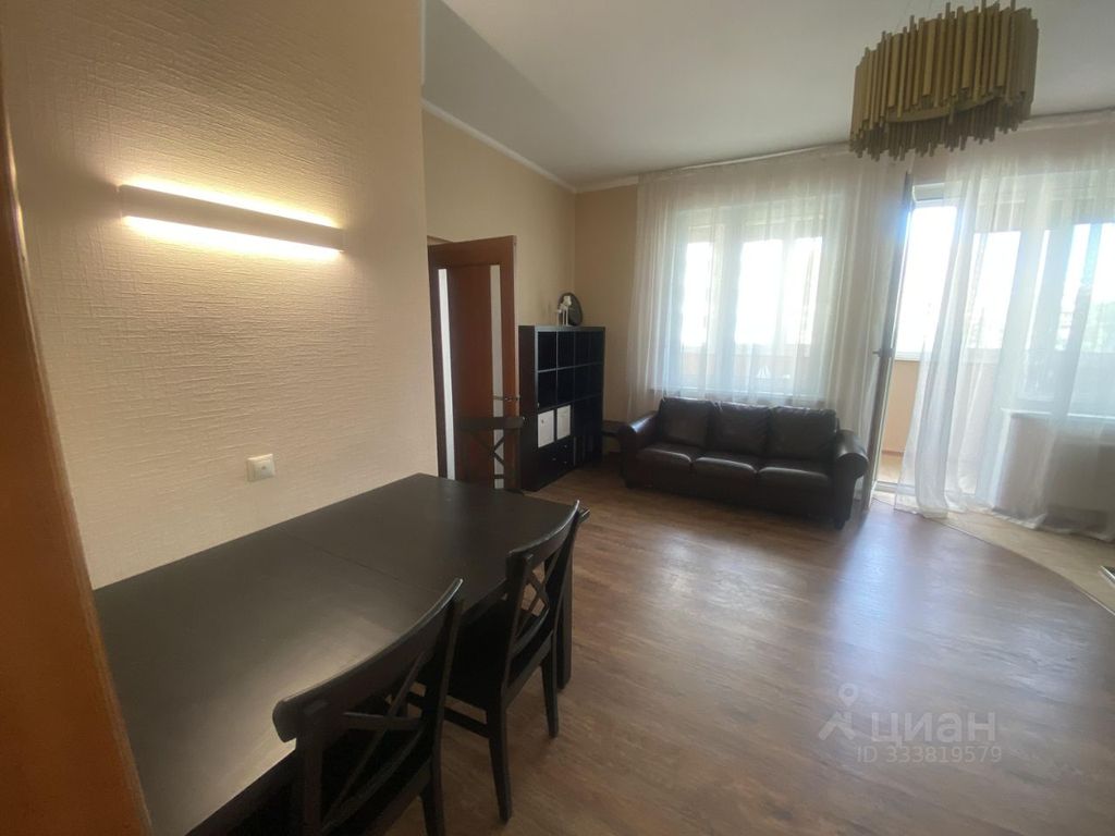 m. Kratovo: Apartment, 2-rooms