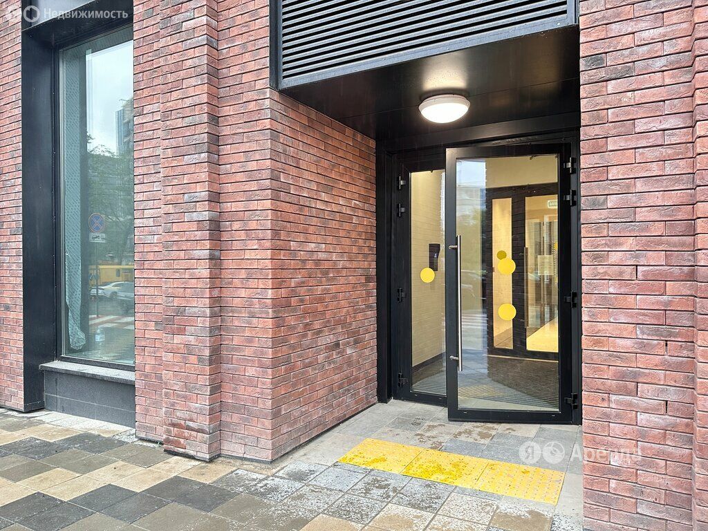 m. Seligerskaya: Apartment, studio