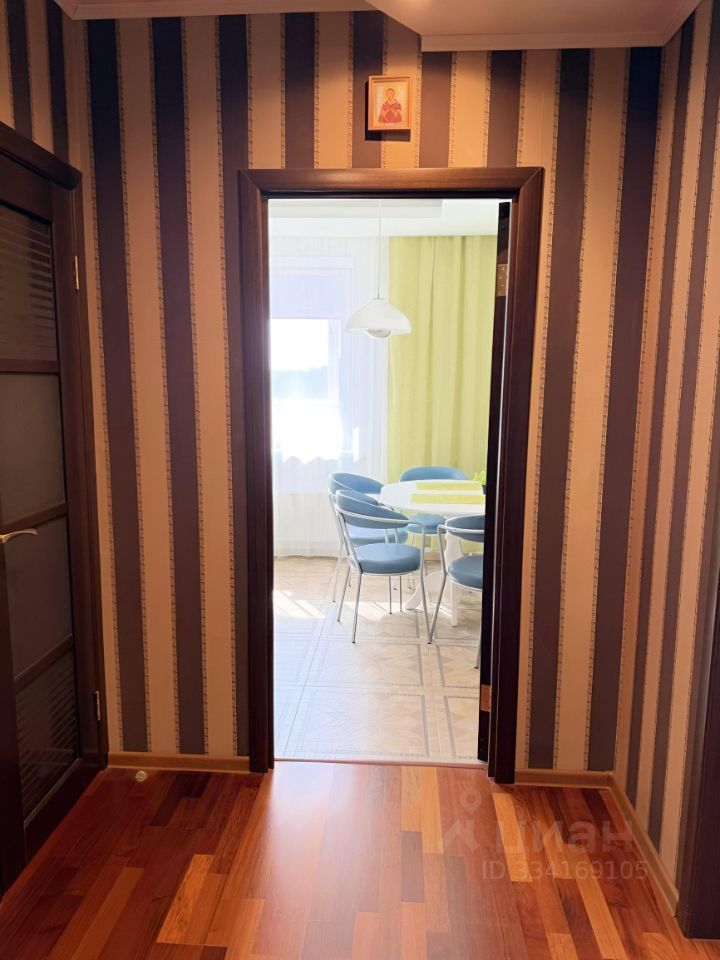 m. Fabrichnaya: Apartment, 1-rooms