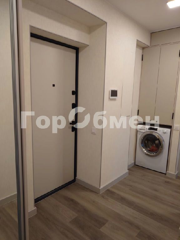m. Babushkinskaya: Apartment, 2-rooms