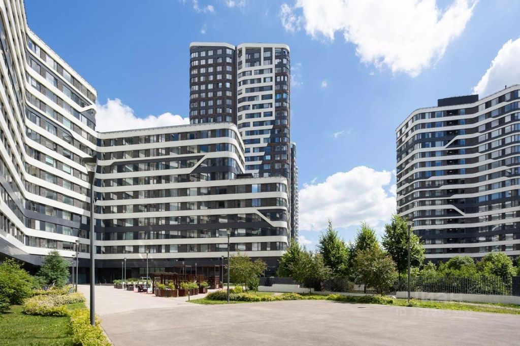 m. Moskva Tovarnaya: Apartment, studio