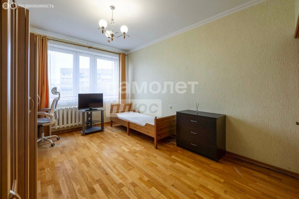 m. Podolsk: Apartment, 1-rooms