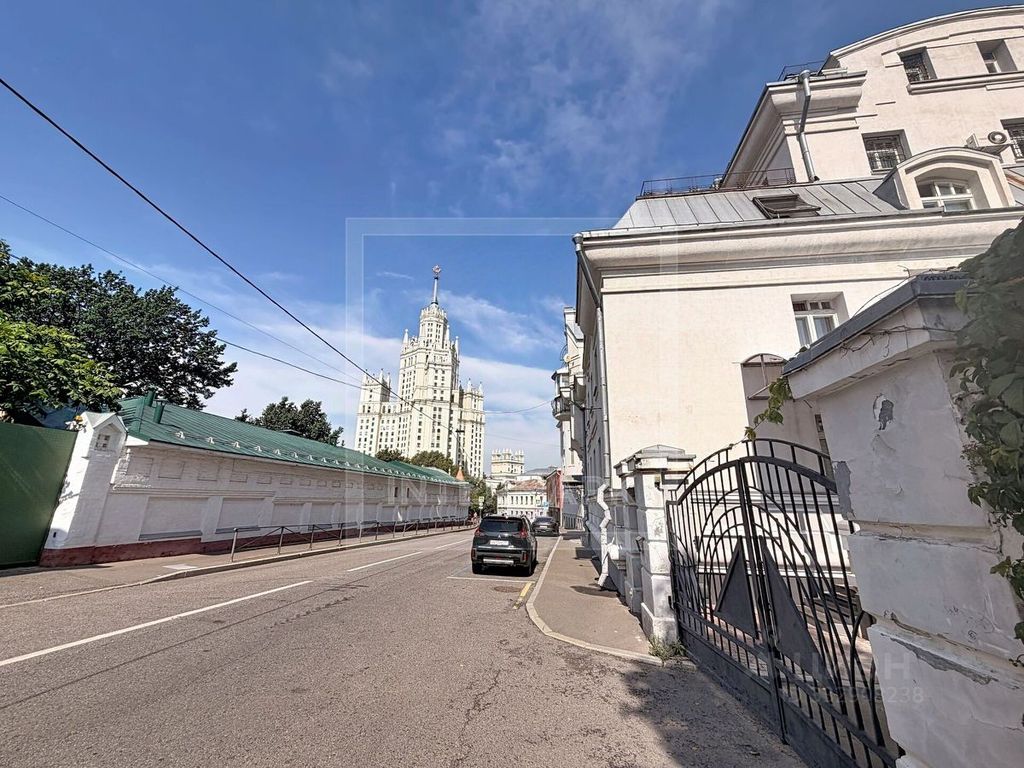 m. Taganskaya: Apartment, 2-rooms
