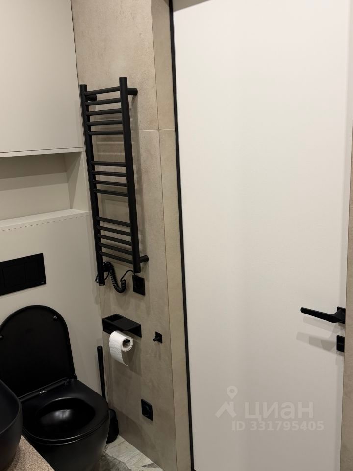 m. Narodnoe Opolchenie: Apartment, 3-rooms
