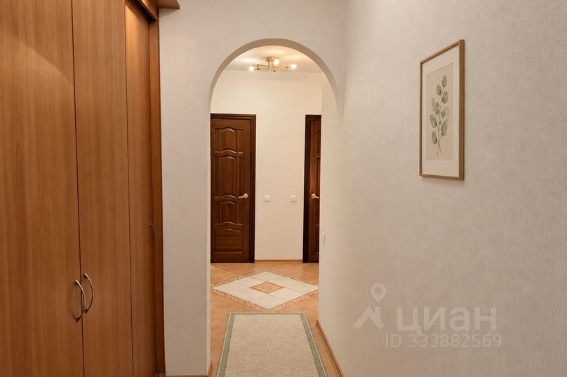 m. Bakovka: Apartment, 2-rooms