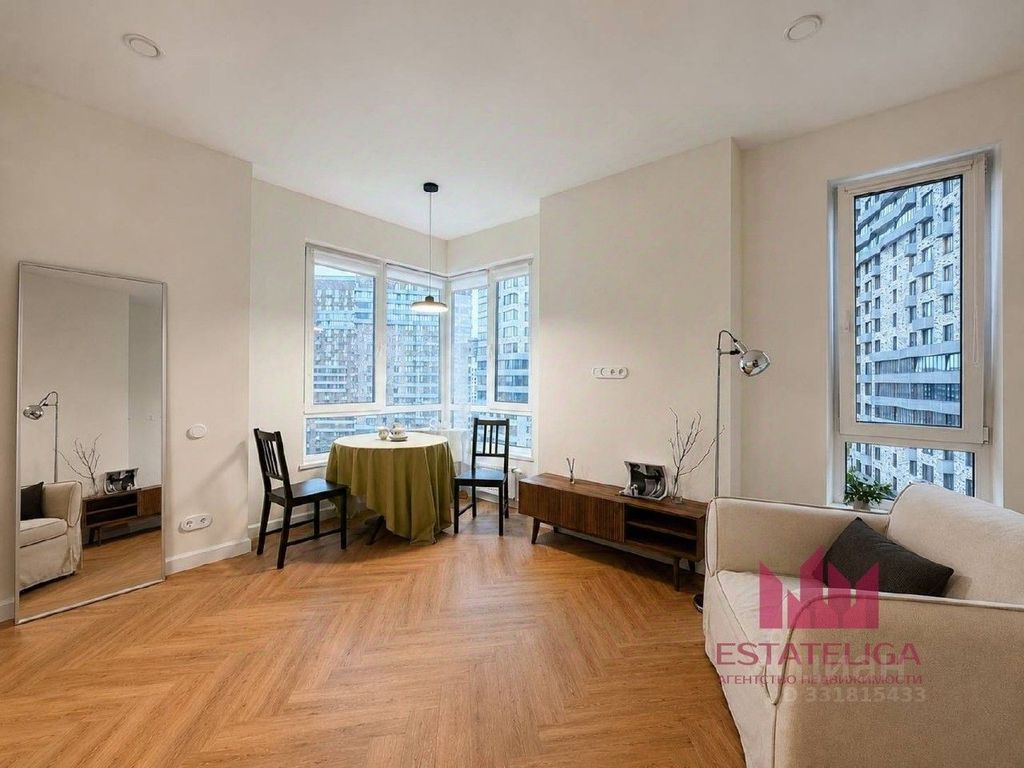 m. Spartak: Apartment, 2-rooms