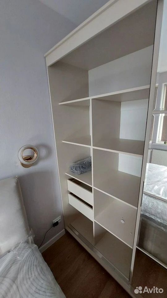 m. Zheleznodorozhnaya: Apartment, 1-rooms