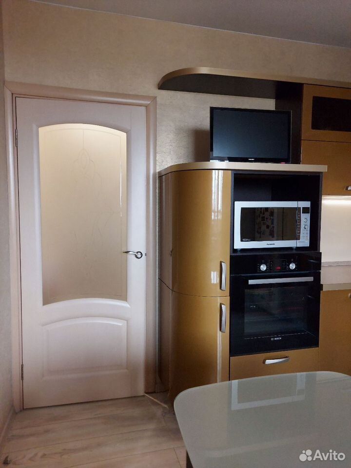 m. Molzhaninovo: Apartment, 1-rooms
