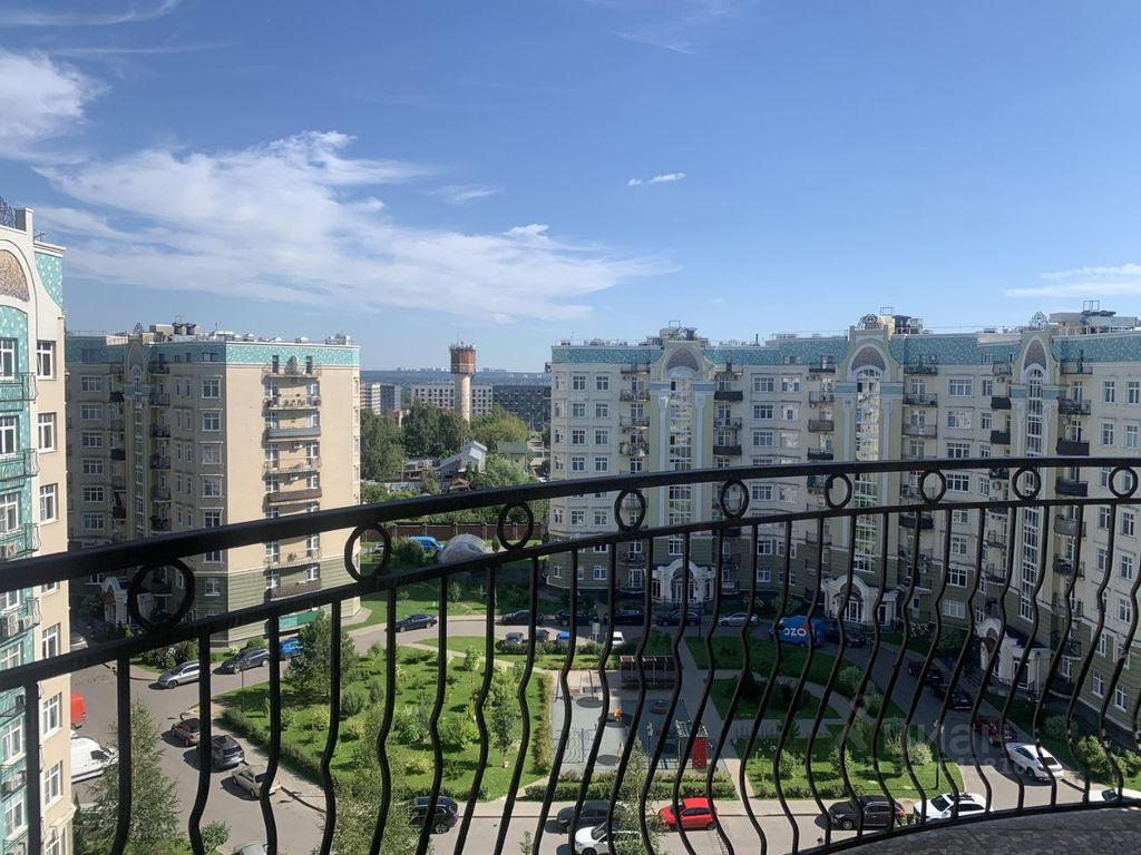 m. Opalikha: Apartment, 1-rooms