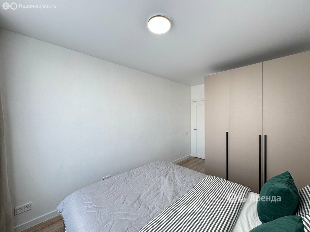 m. Solntsevo: Apartment, 1-rooms