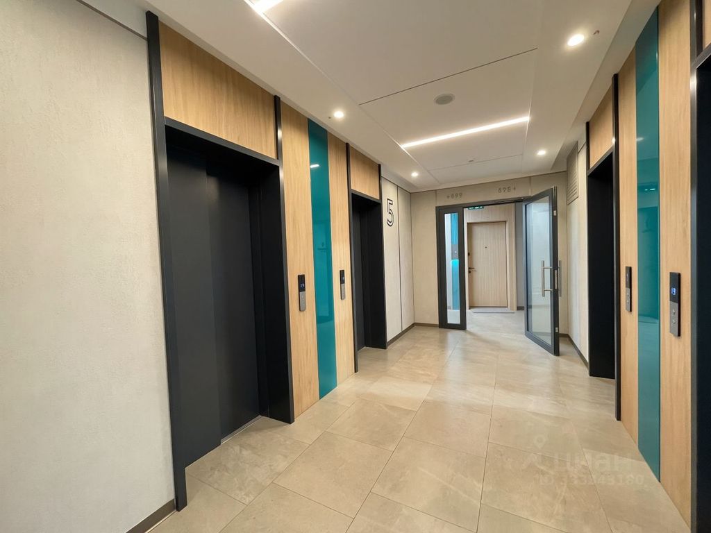 m. Belomorskaya: Apartment, studio
