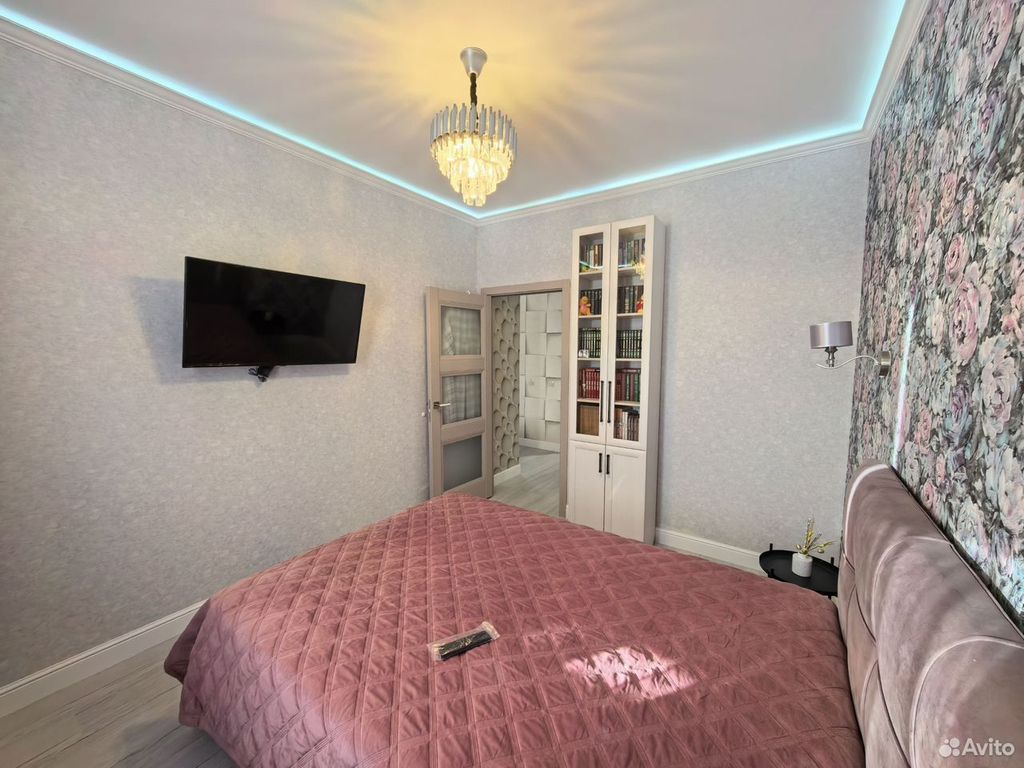 m. Ramenskoe: Apartment, 2-rooms