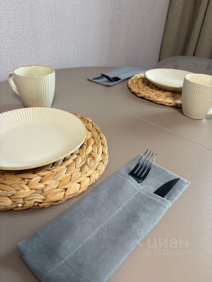 m. Podrezkovo: Apartment, 1-rooms