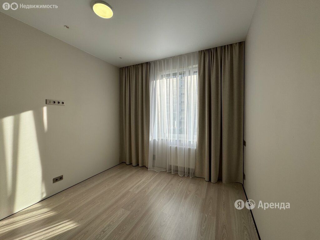 m. Rumyantsevo: Apartment, 2-rooms