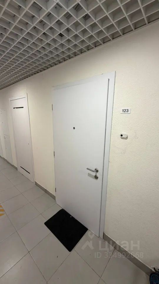 m. Kantemirovskaya: Apartment, 1-rooms